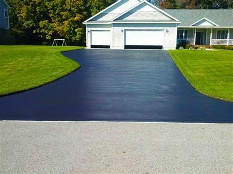 Driveway sealcoating NJ