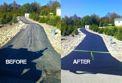 New driveway installation NJ