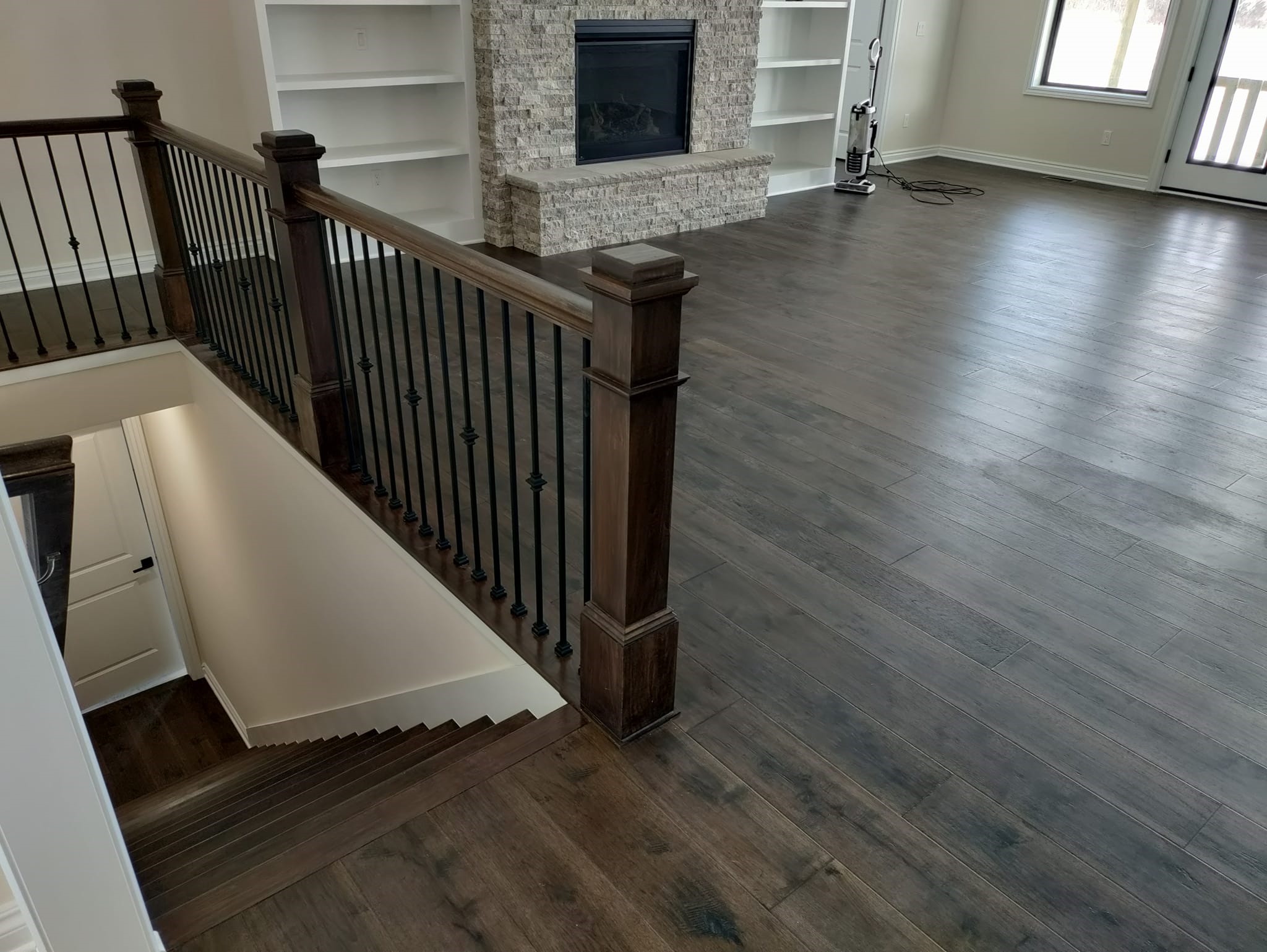 New flooring installation NJ