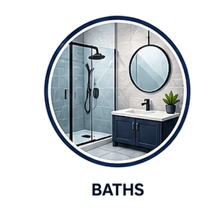 Baths