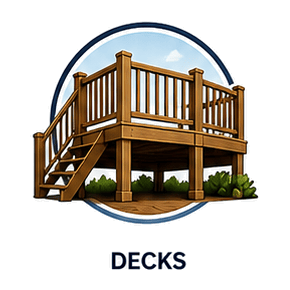 Decks