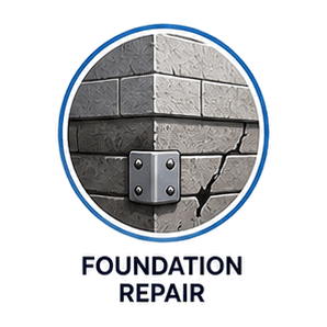 Foundation Repair