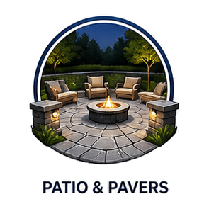 Patios & Pavers
