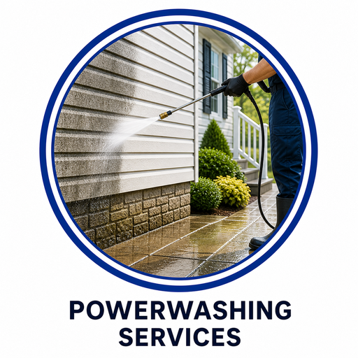 Power Washing
