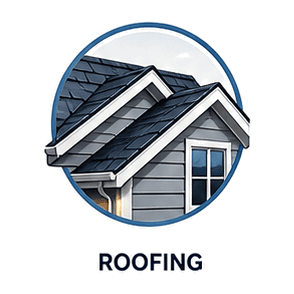 Roofing & Siding