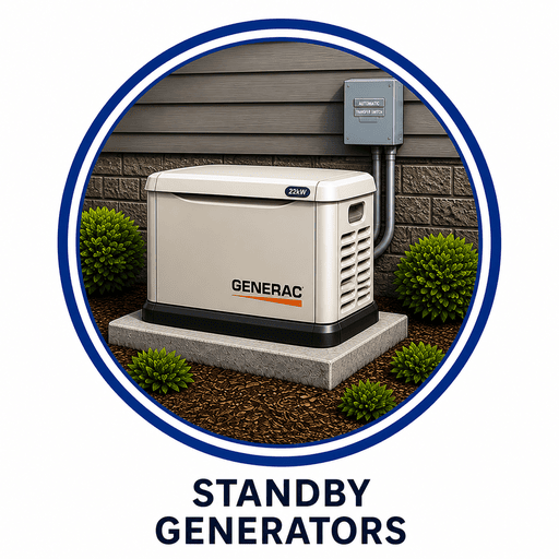 Standby Generators