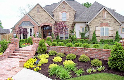 Landscaping contractor Central NJ